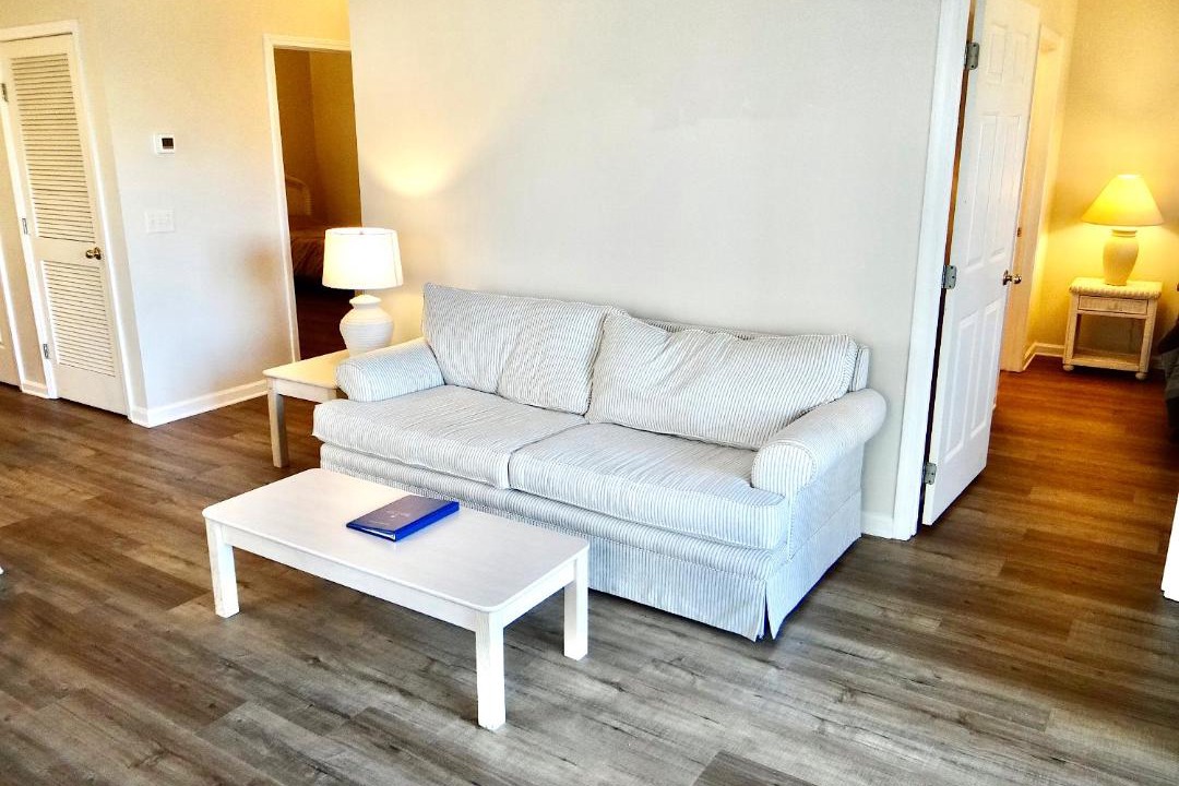 Photo of Livingroom in Surfside Beach