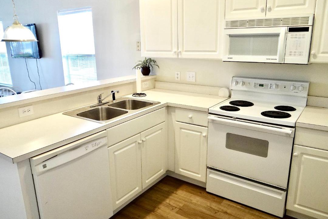 Photo of Kitchen in Surfside Beach