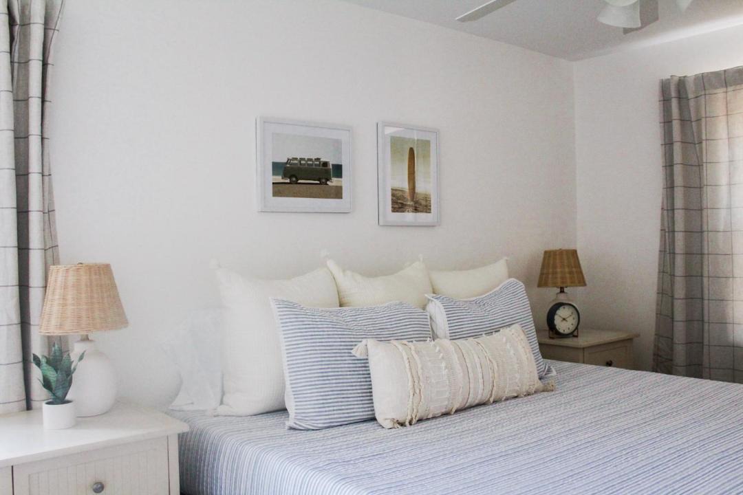 Photo of Bedroom in Myrtle Beach