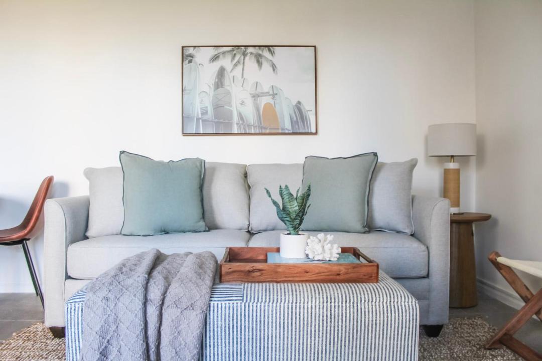 Photo of Livingroom in Myrtle Beach