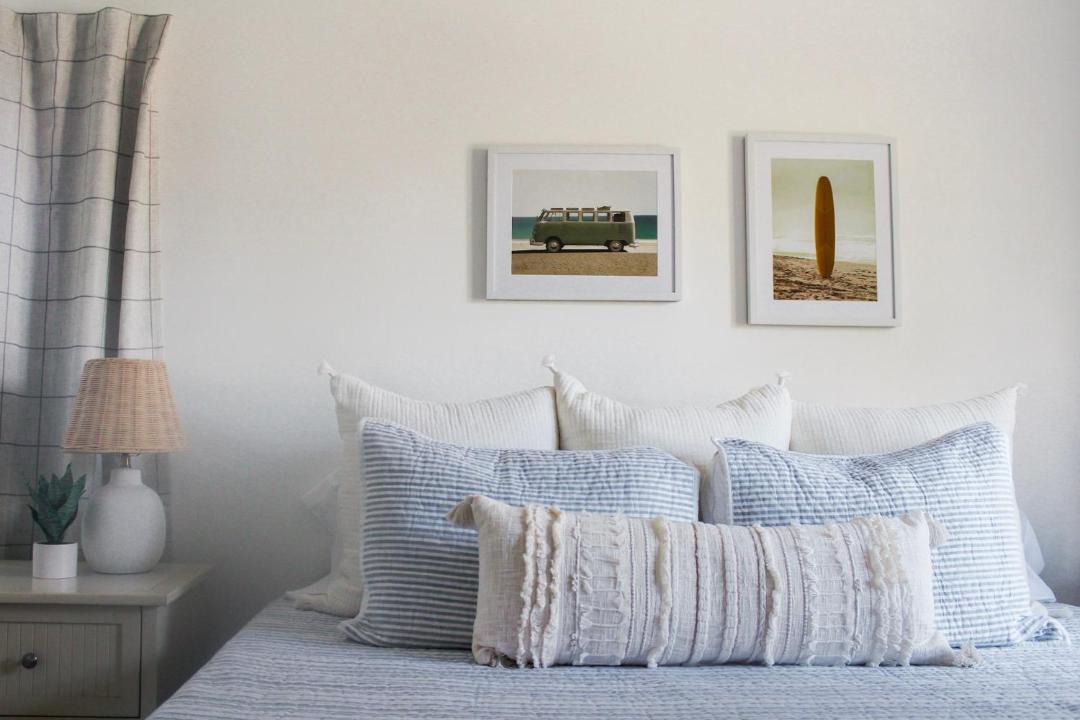 Photo of Bedroom in Myrtle Beach
