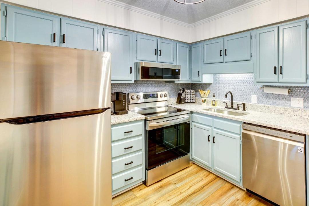 Photo of Kitchen in Myrtle Beach
