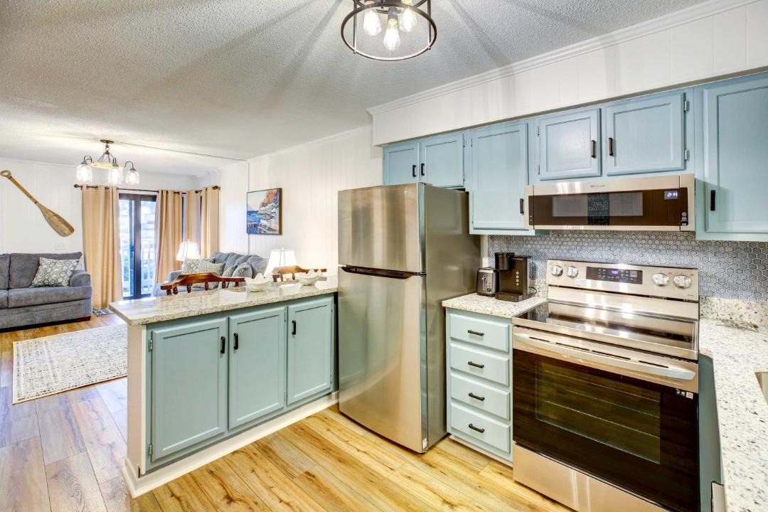 Photo of Kitchen in Myrtle Beach