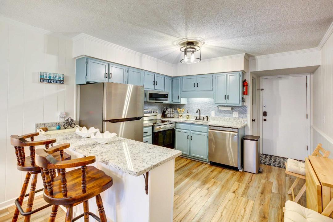 Photo of Kitchen in Myrtle Beach