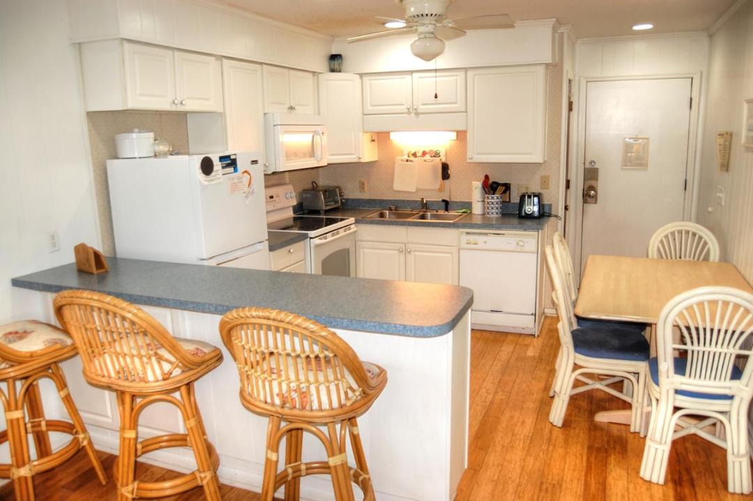 Photo of Kitchen in Myrtle Beach
