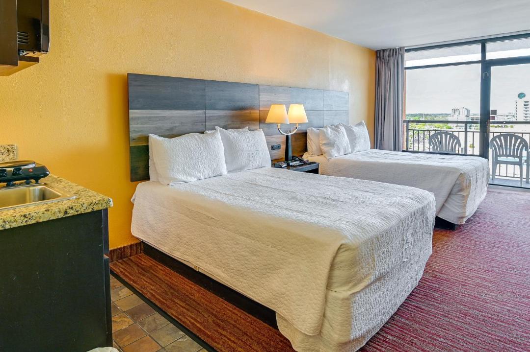 Photo of Bedroom in Myrtle Beach
