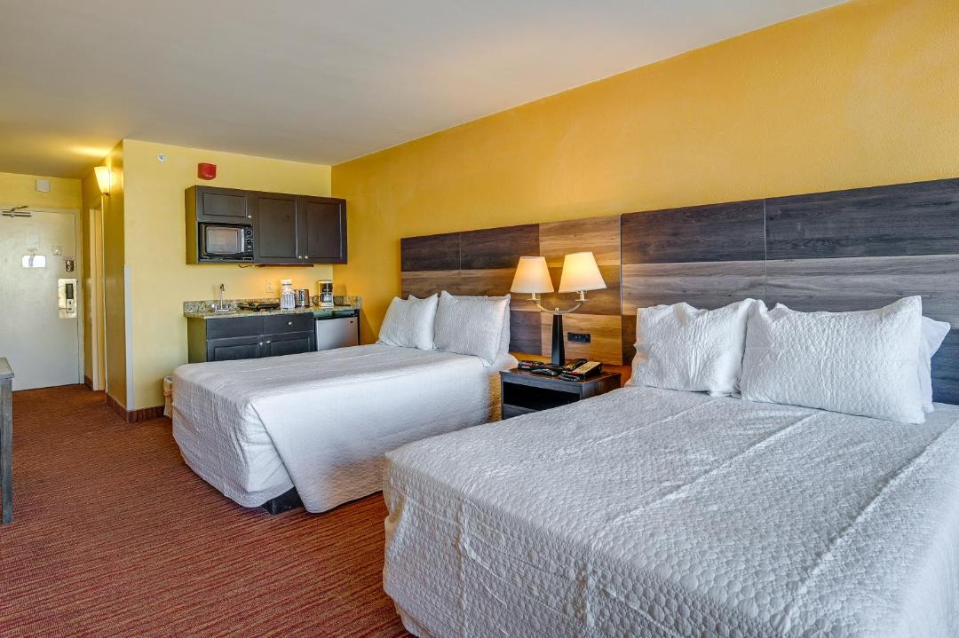 Photo of Bedroom in Myrtle Beach