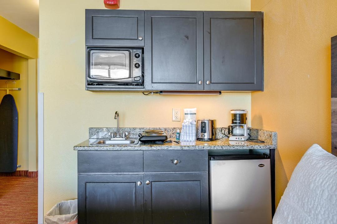Photo of Kitchen in Myrtle Beach