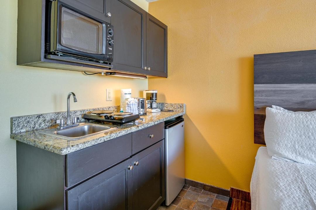 Photo of Kitchen in Myrtle Beach