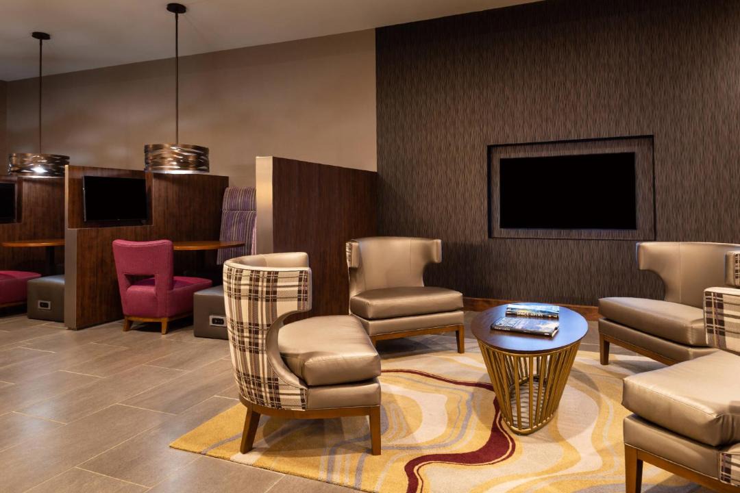 Photo of Livingroom in Paw Creek