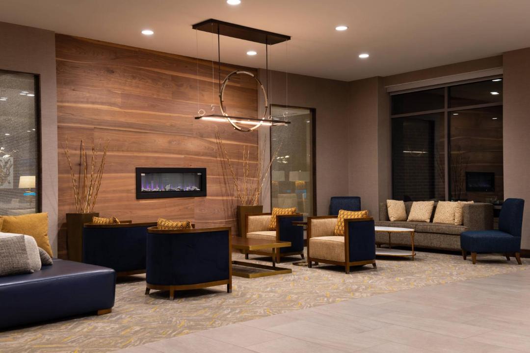 Photo of Livingroom in Paw Creek