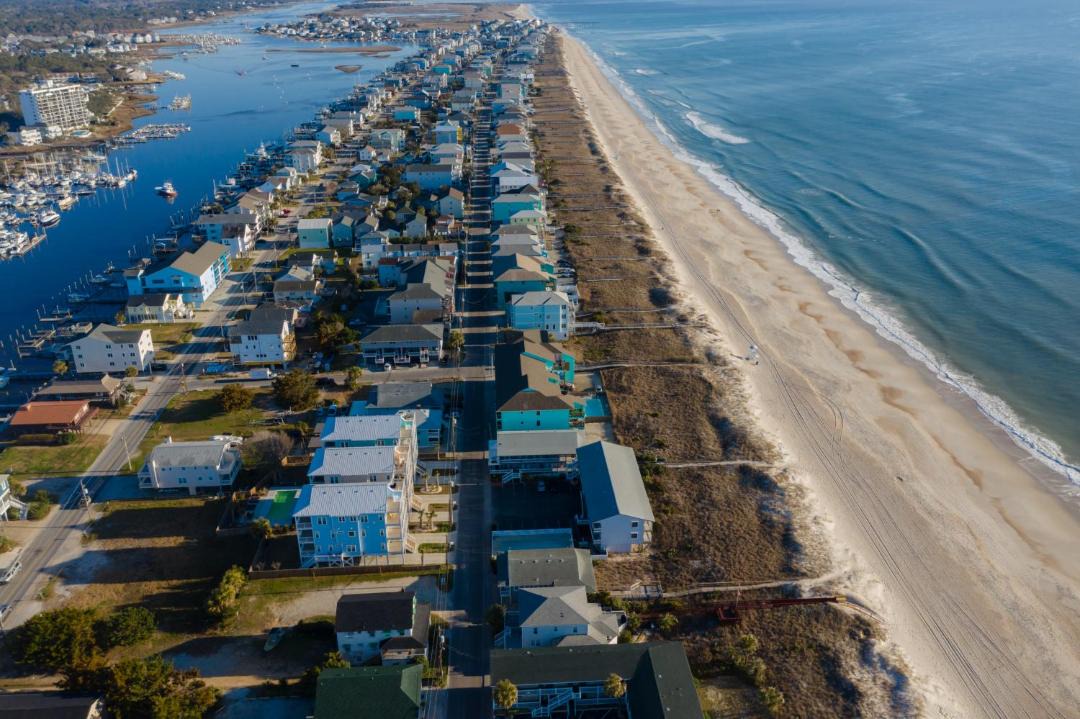 Photo of Others in North Carolina Coast