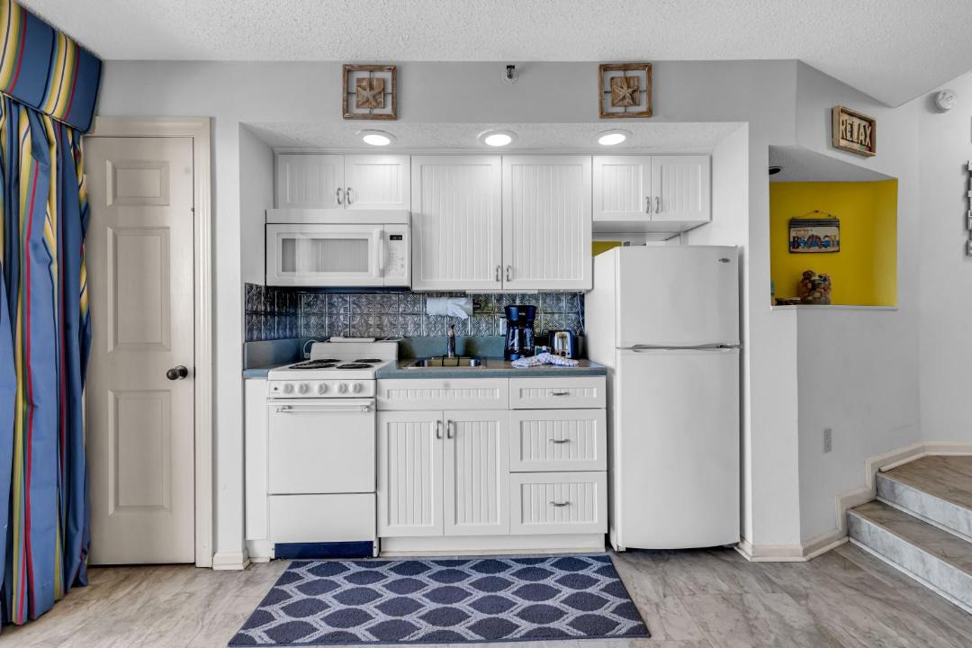 Photo of Kitchen in Myrtle Beach