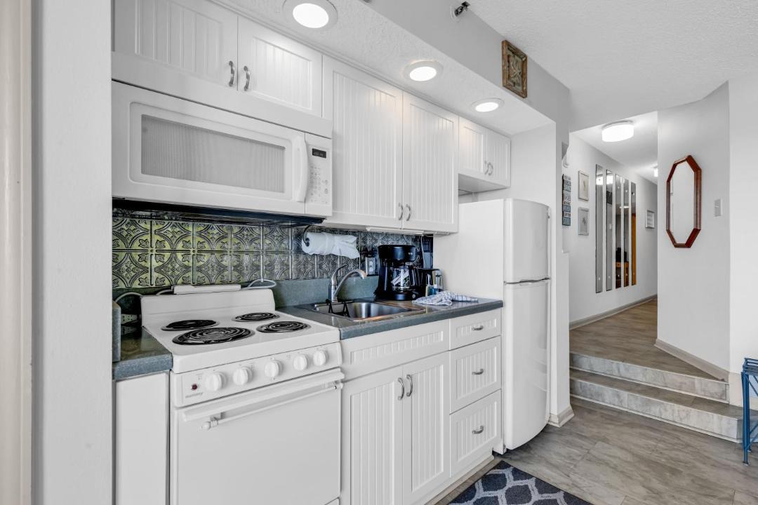 Photo of Kitchen in Myrtle Beach