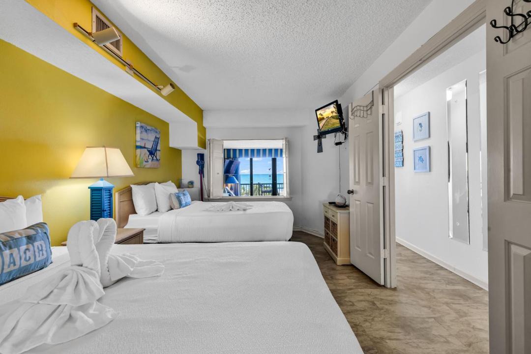 Photo of Bedroom in Myrtle Beach