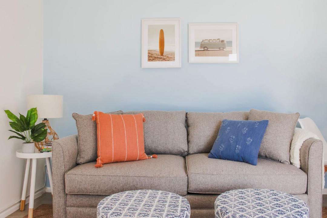 Photo of Livingroom in Myrtle Beach