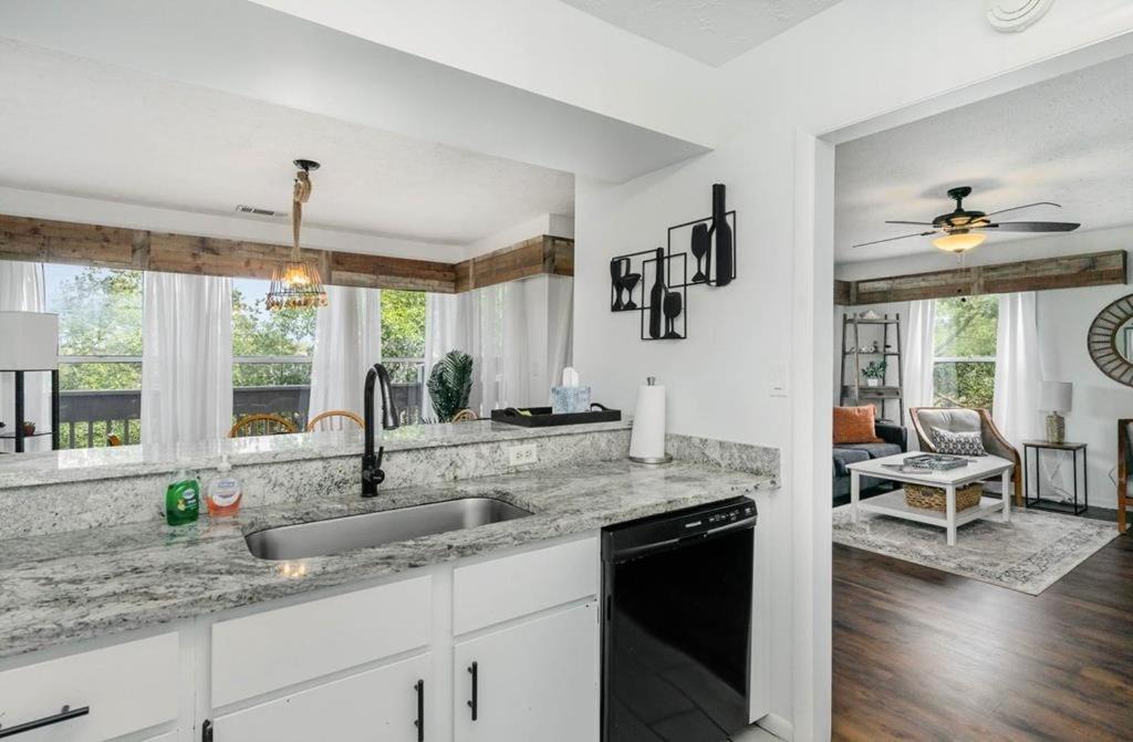 Photo of Kitchen in Surfside Beach