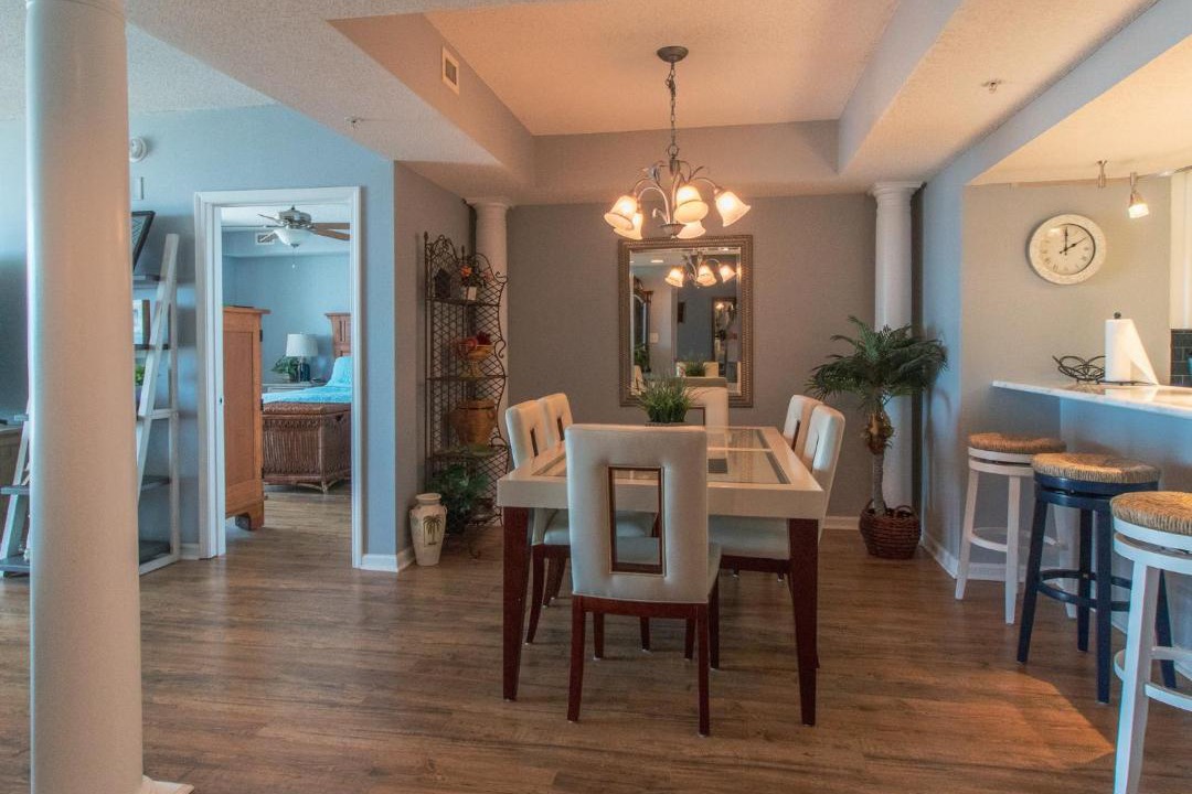 Photo of Livingroom in North Myrtle Beach