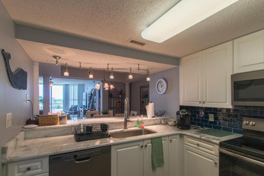 Photo of Kitchen in North Myrtle Beach
