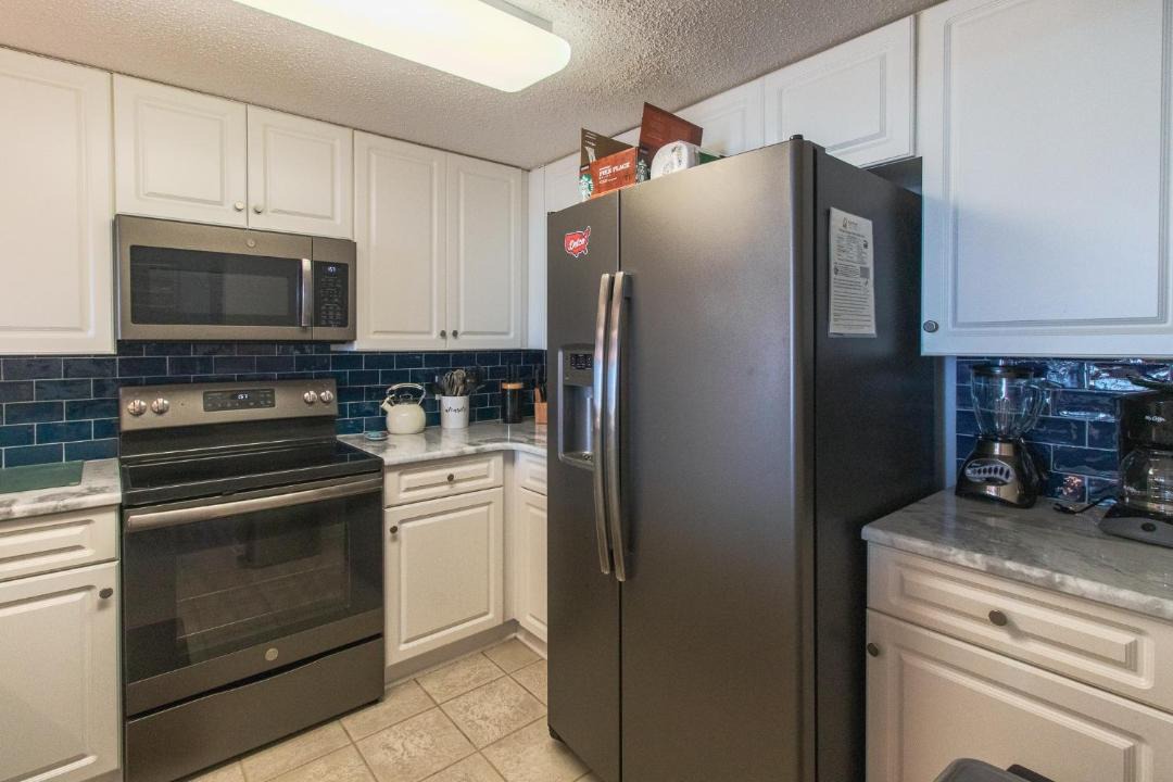 Photo of Kitchen in North Myrtle Beach