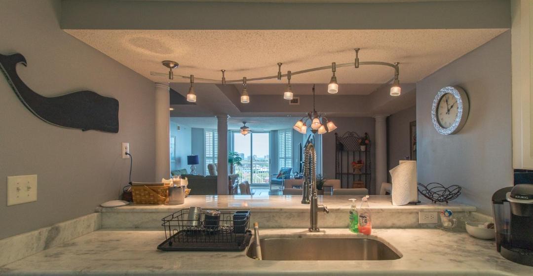 Photo of Livingroom in North Myrtle Beach