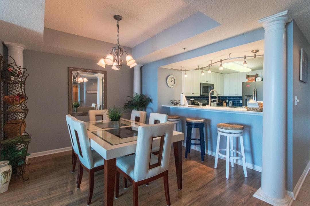 Photo of Livingroom in North Myrtle Beach