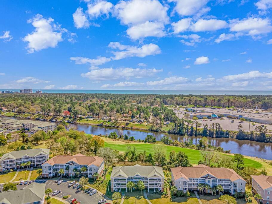 Photo of Outdoor in North Myrtle Beach