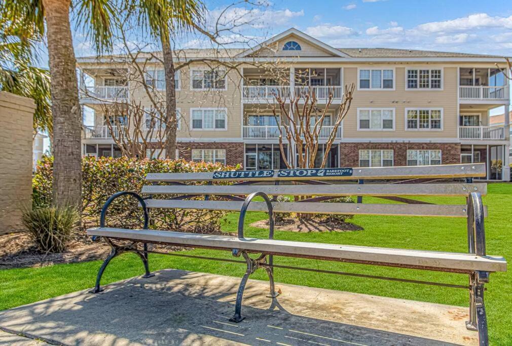 Photo of Buildings in North Myrtle Beach