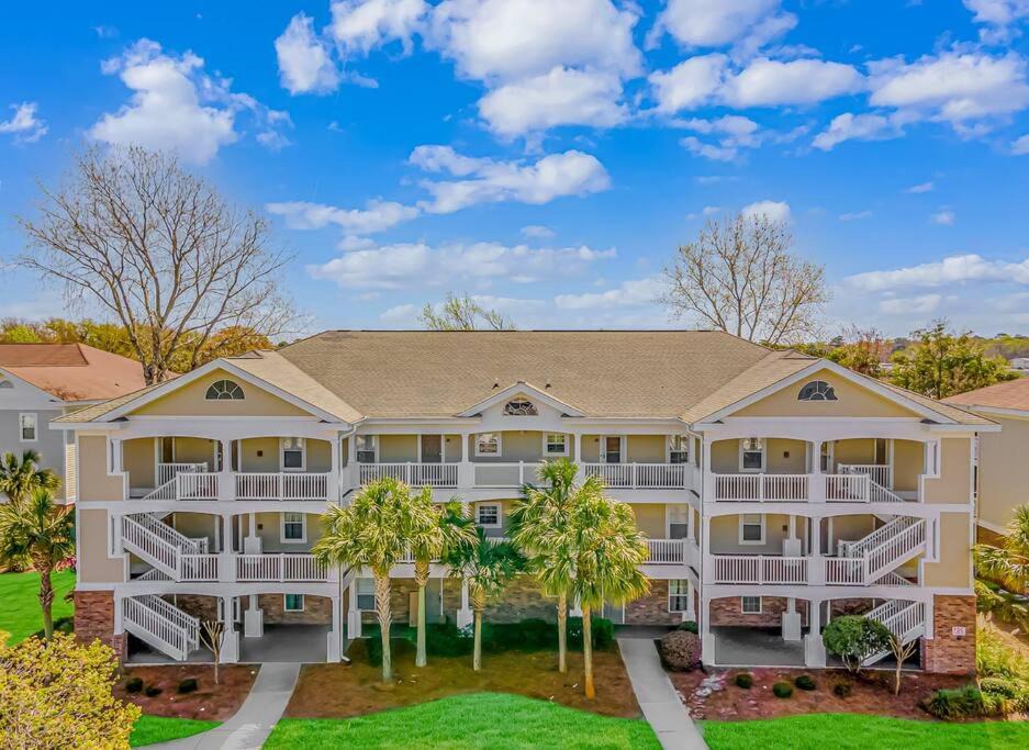 Photo of Buildings in North Myrtle Beach