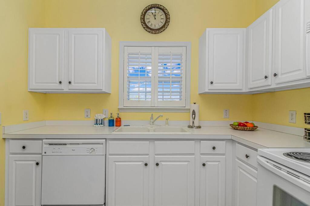 Photo of Kitchen in North Myrtle Beach