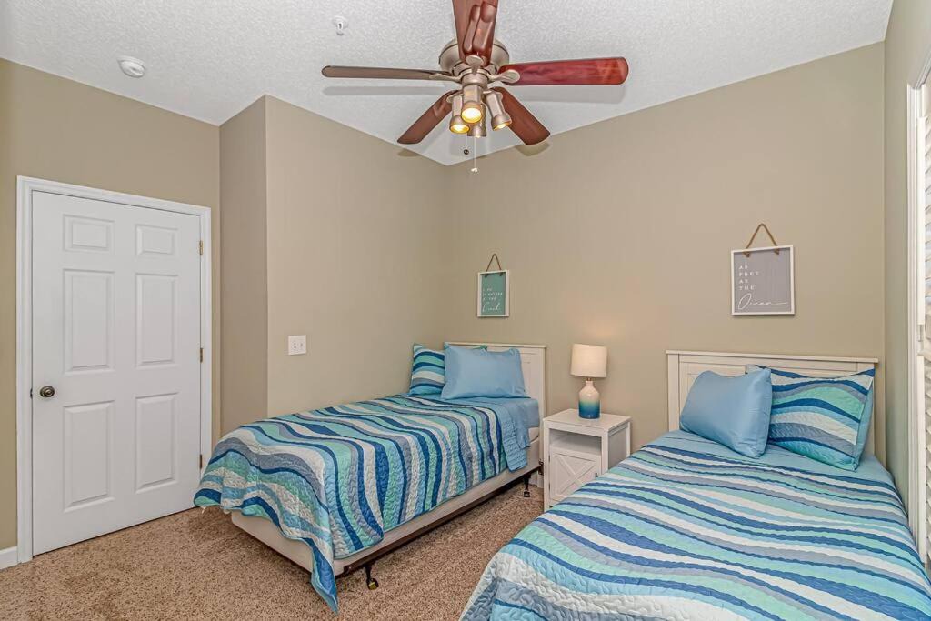 Photo of Bedroom in North Myrtle Beach