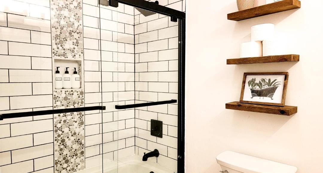 Photo of Bathroom in Rogers