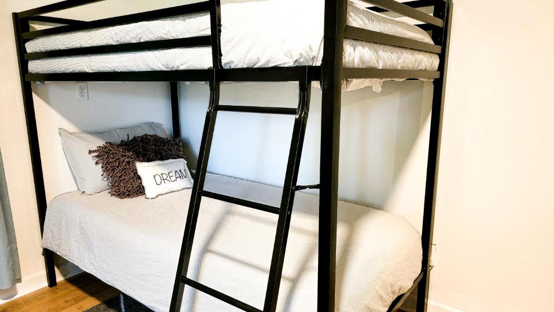 Photo of Bedroom in Rogers
