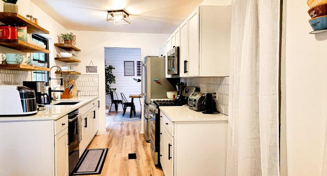 Photo of Kitchen in Rogers