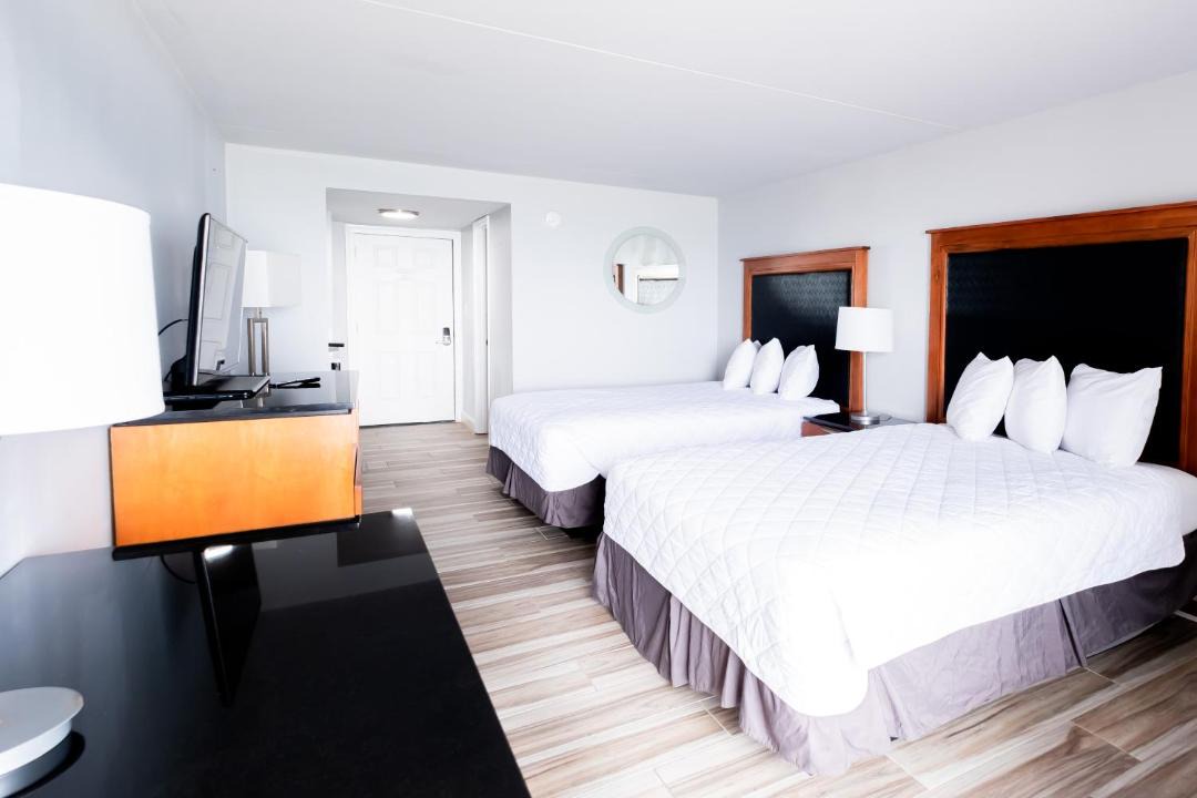 Photo of Bedroom in Myrtle Beach