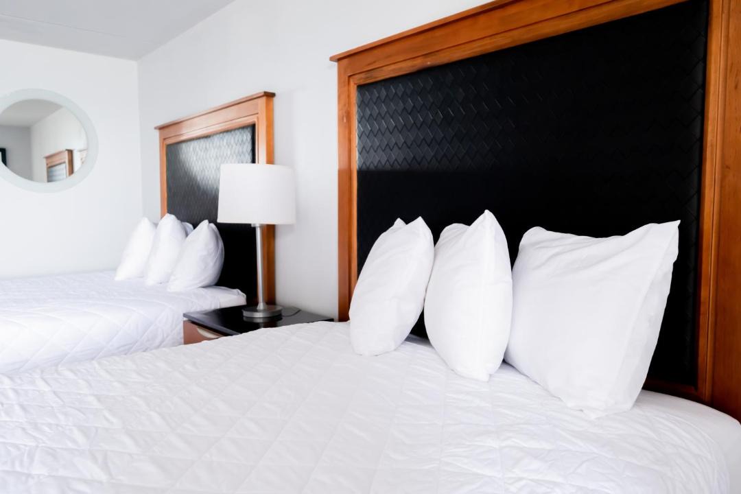 Photo of Bedroom in Myrtle Beach