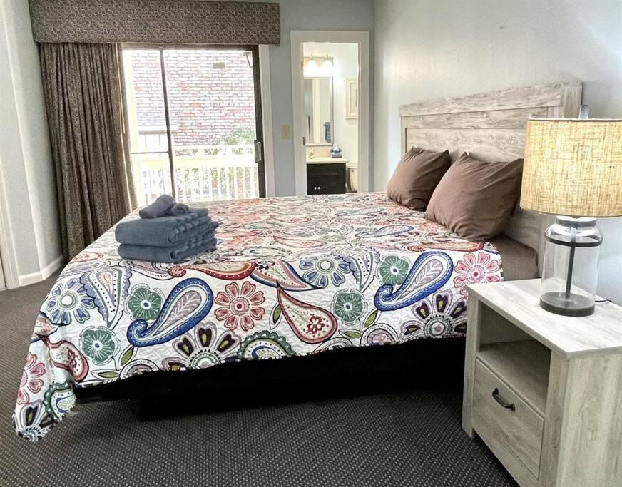 Photo of Bedroom in Myrtle Beach