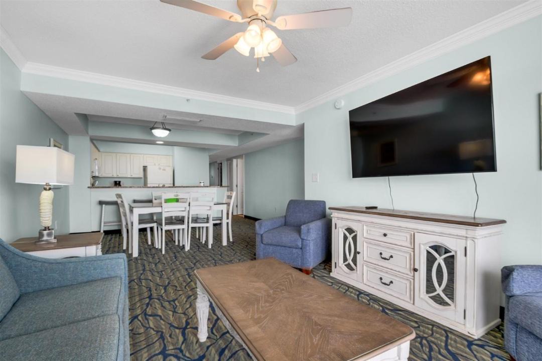 Photo of Livingroom in Myrtle Beach
