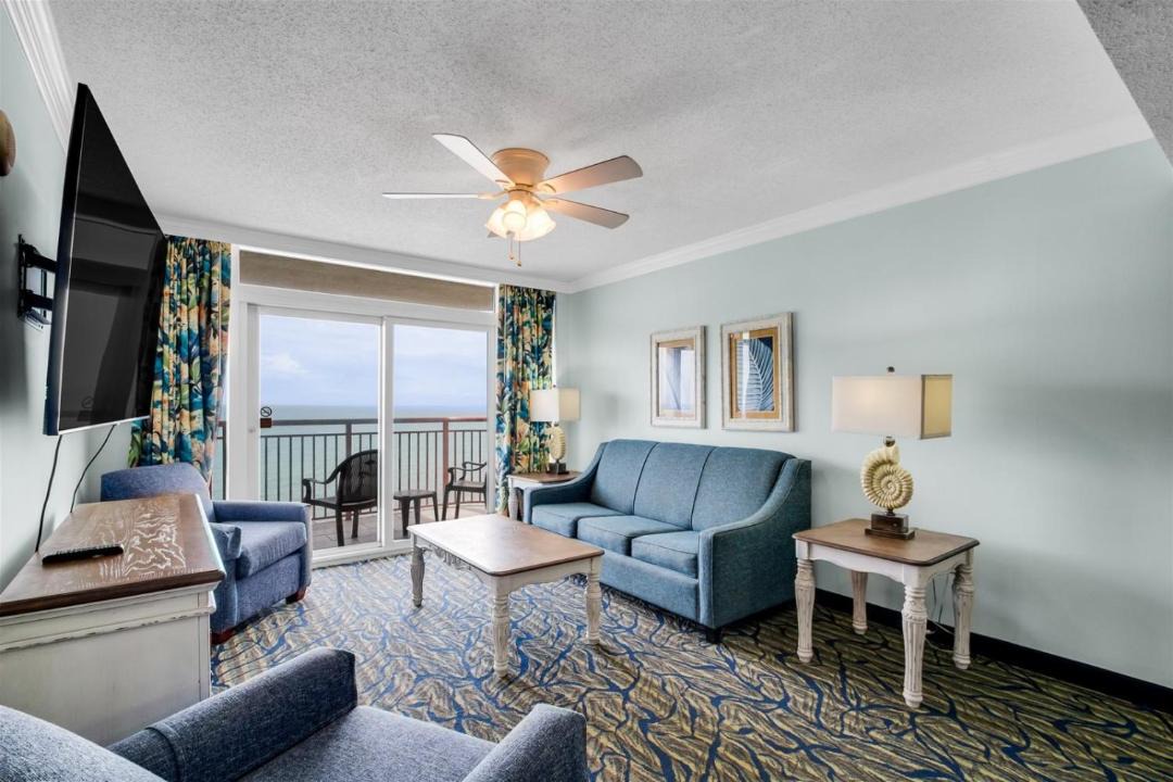 Photo of Livingroom in Myrtle Beach