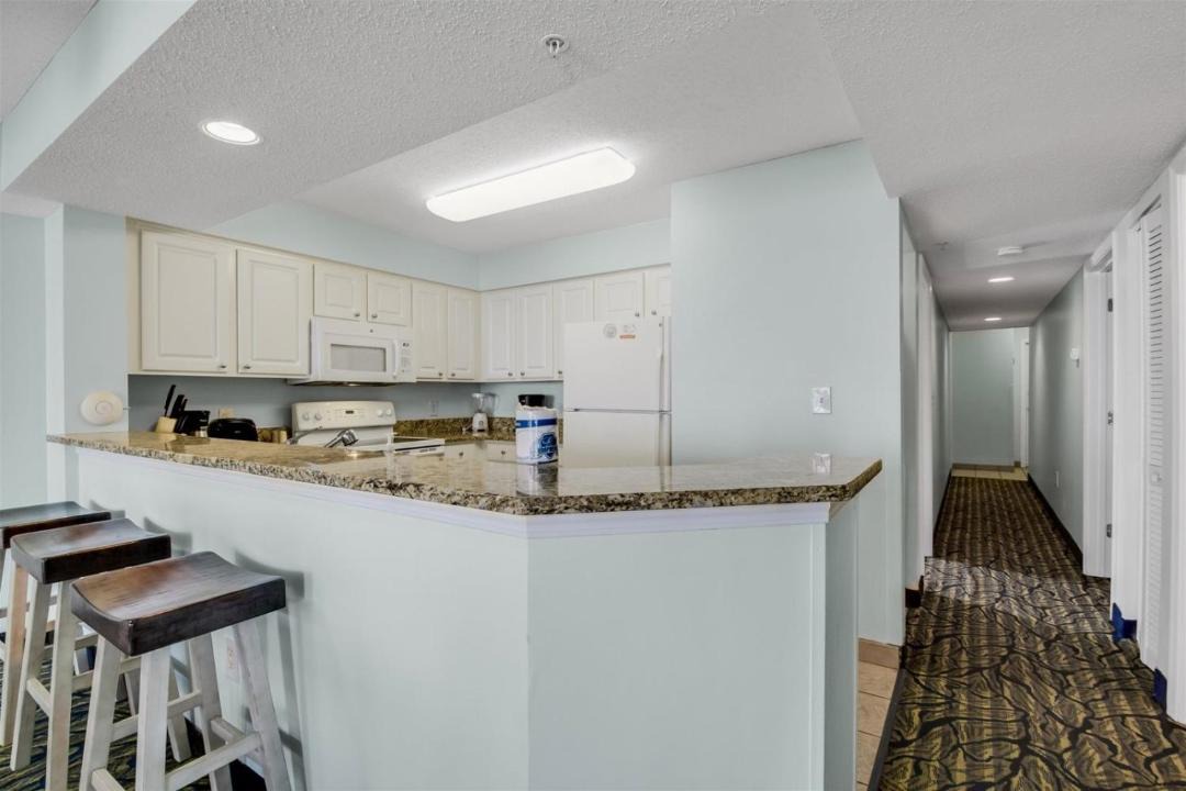 Photo of Kitchen in Myrtle Beach