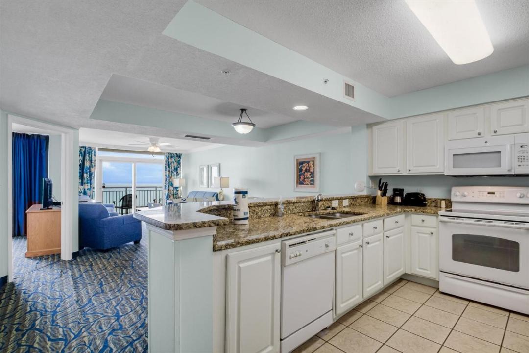 Photo of Kitchen in Myrtle Beach