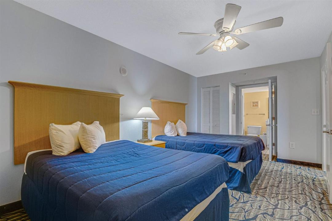 Photo of Bedroom in Myrtle Beach