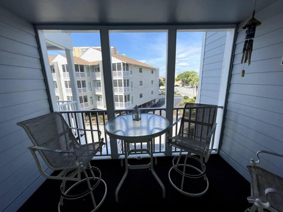 Photo of Livingroom in Myrtle Beach