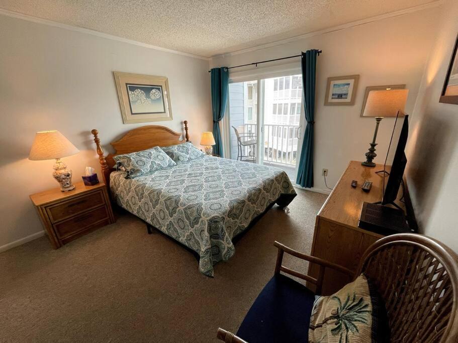 Photo of Bedroom in Myrtle Beach