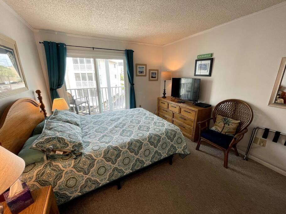 Photo of Bedroom in Myrtle Beach