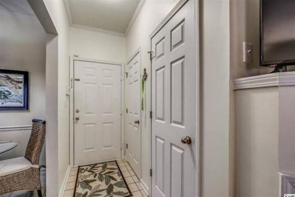 Photo of Bathroom in Vaught