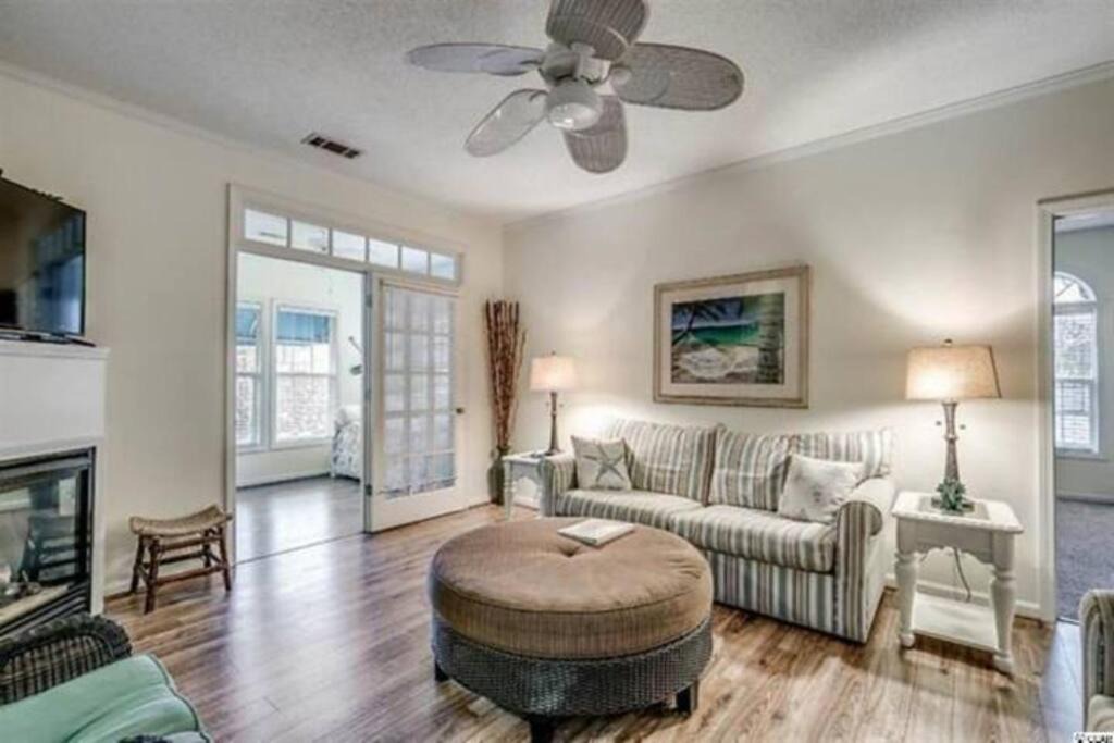 Photo of Livingroom in Vaught