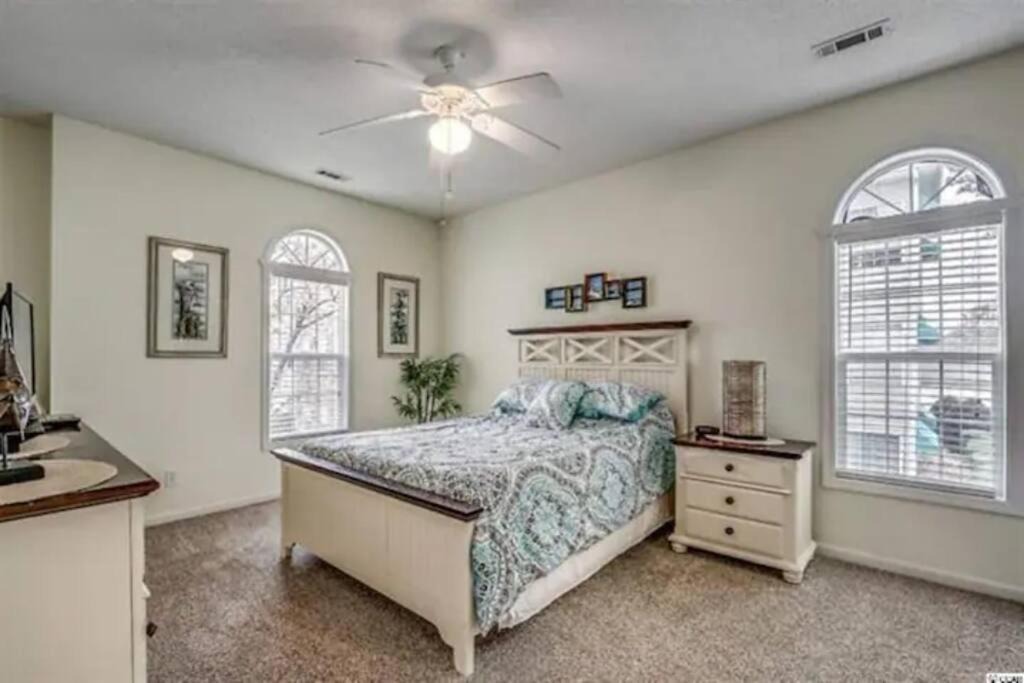 Photo of Bedroom in Vaught