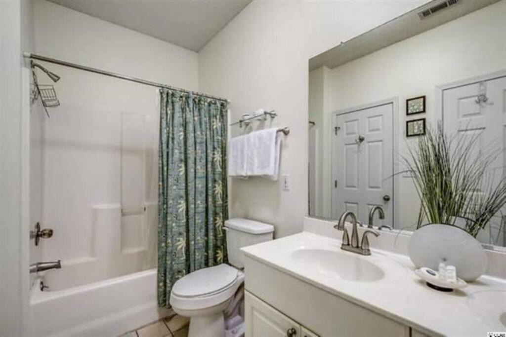 Photo of Bathroom in Vaught