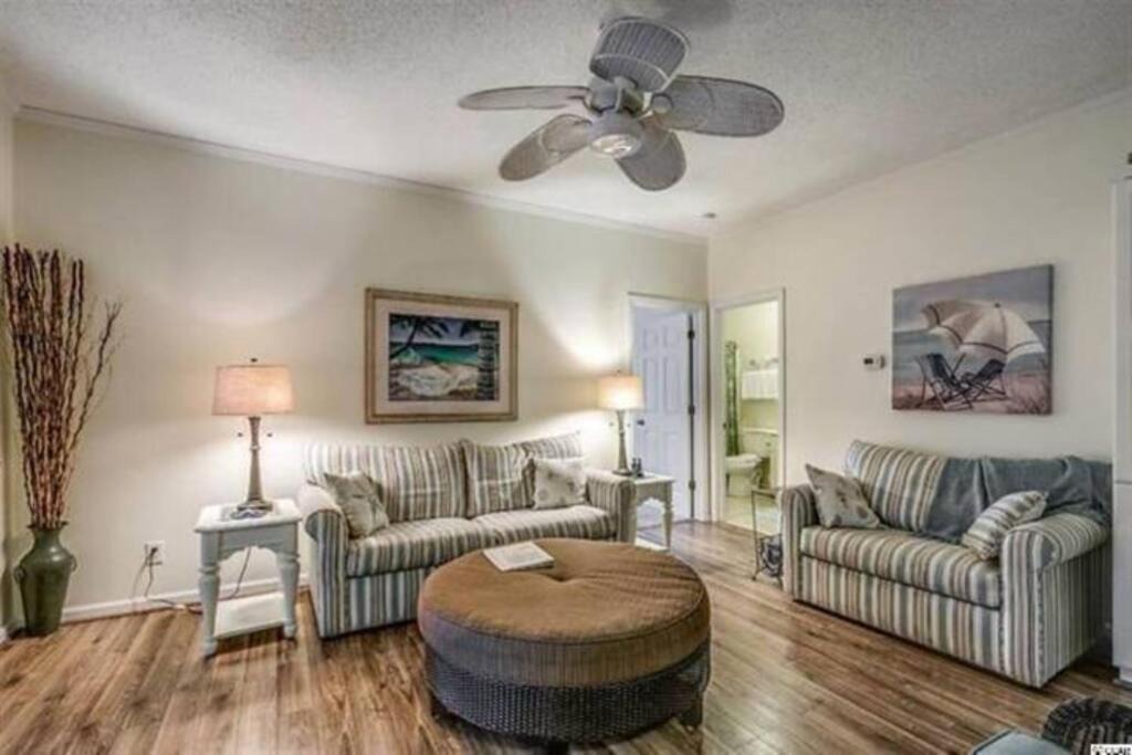 Photo of Livingroom in Vaught